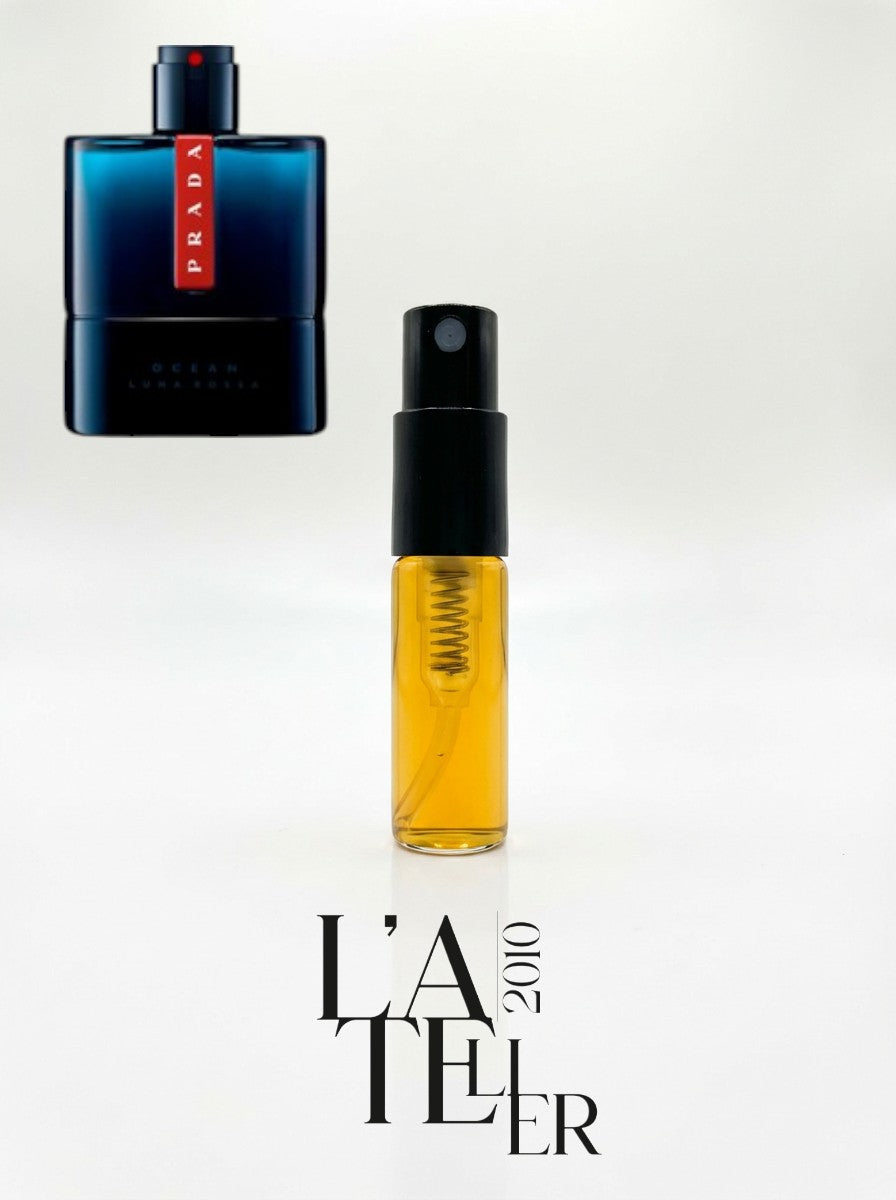 2 мл. ТЕСТЕР 736 - PRADA PARADOXE